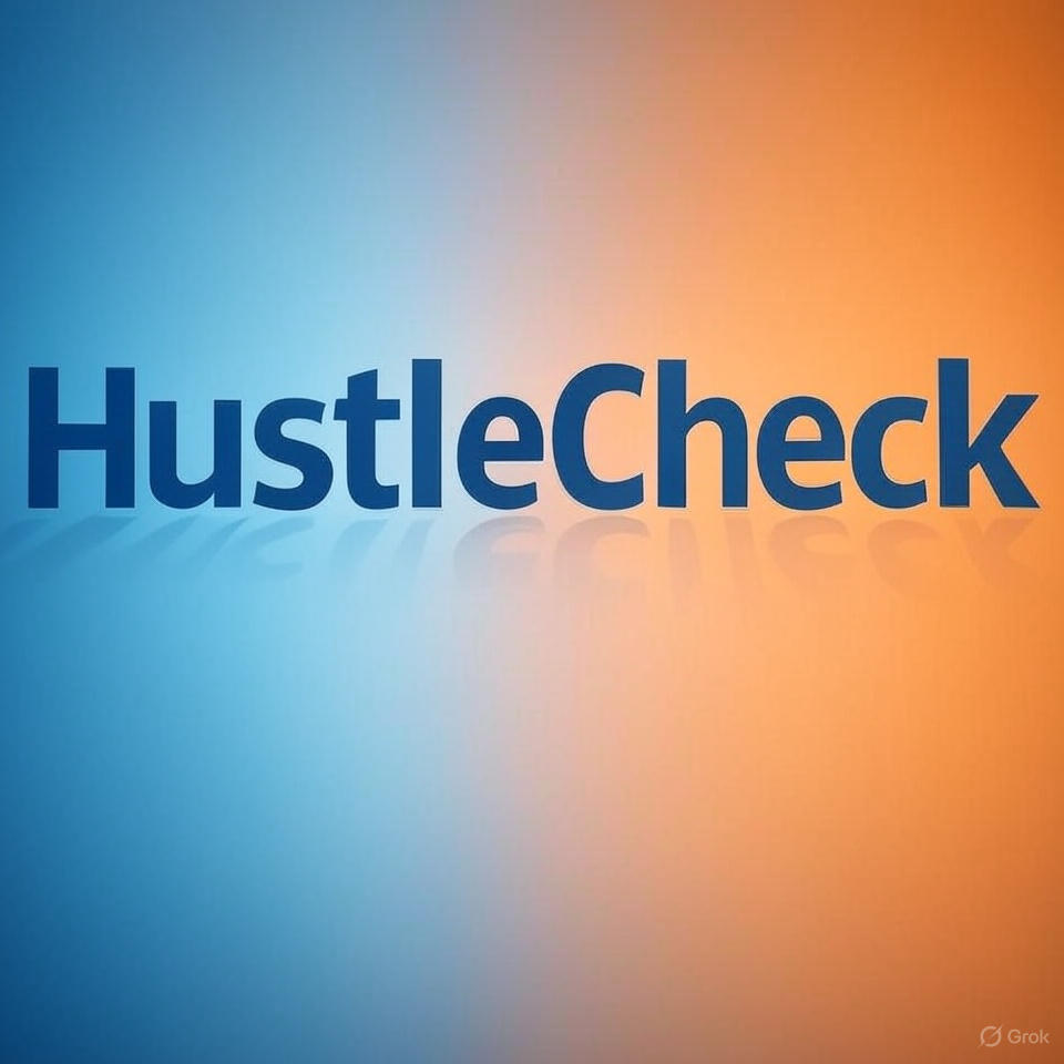 Hustle Check